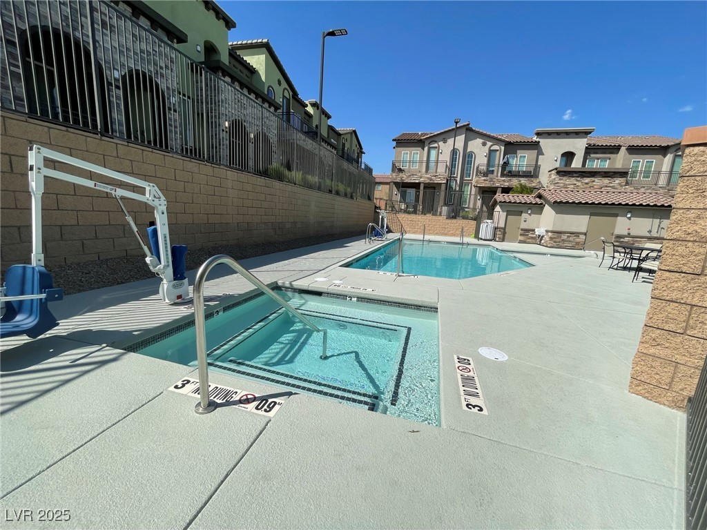 10557 Ridge Glow Avenue Property Photo 52
