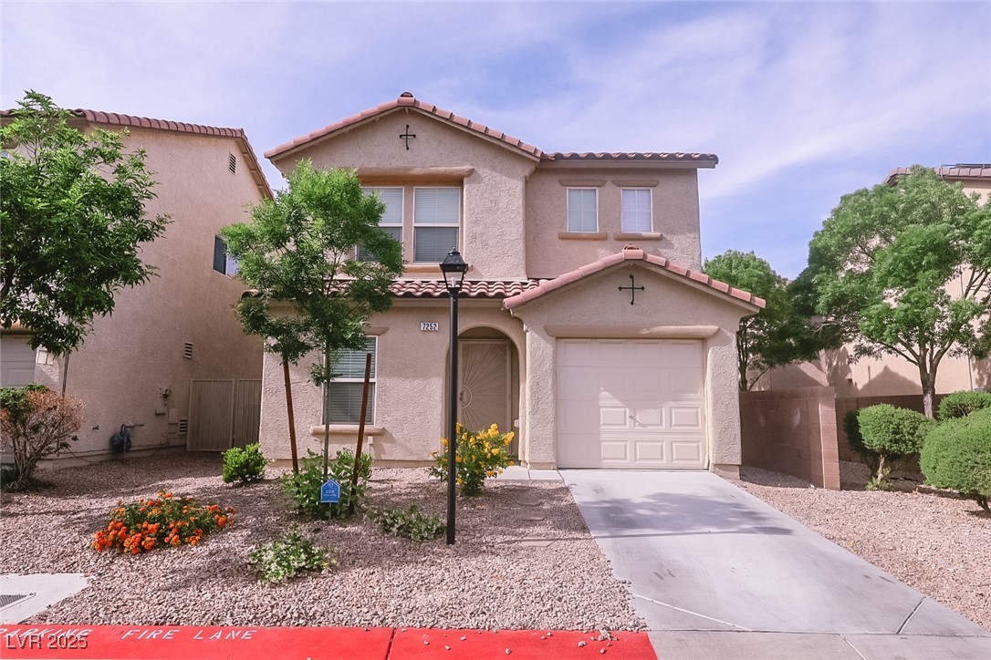 7252 High Cascade Avenue Property Photo 1