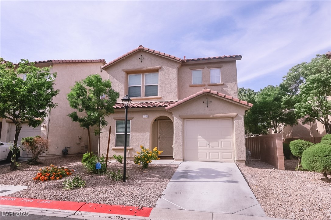 7252 High Cascade Avenue Property Photo 2