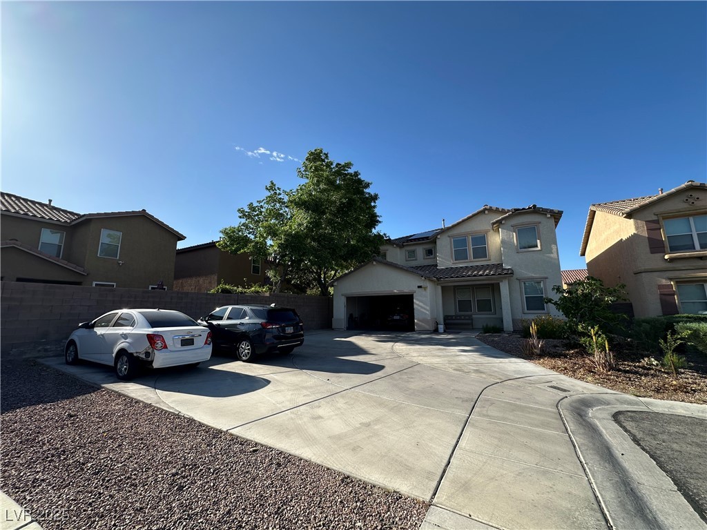 9628 Scrub Jay Court Property Photo 1
