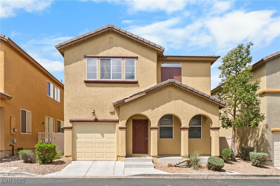 6743 Windingwood Street Property Photo