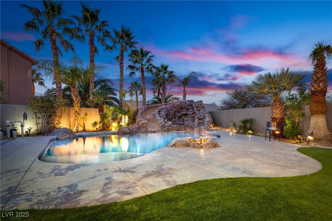 3924 Diamond Ridge Street Property Photo