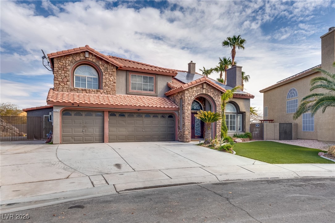3924 Diamond Ridge Street Property Photo 14