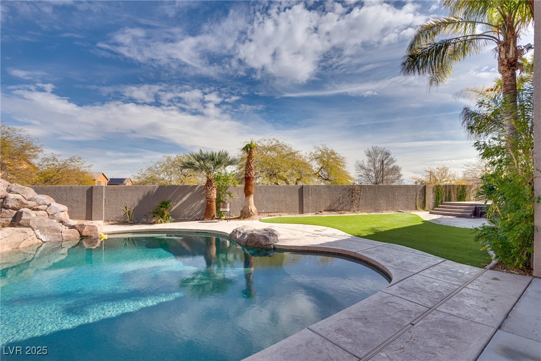 3924 Diamond Ridge Street Property Photo 15