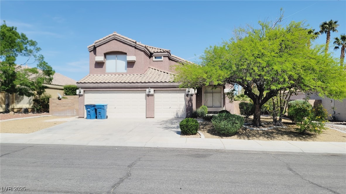6156 Copper Crest Drive Property Photo