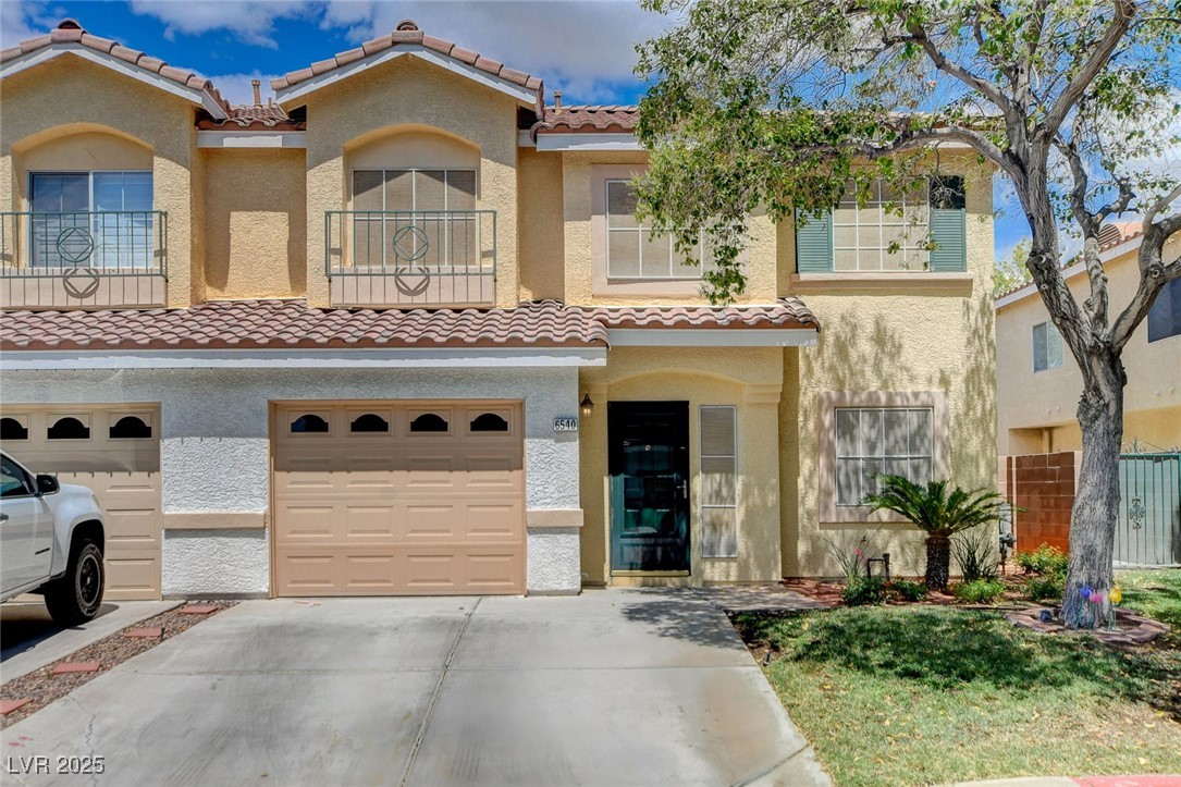 6540 Angel Mountain Avenue Property Photo 1