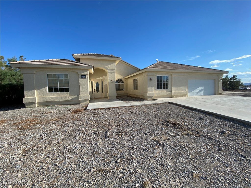 381 Arapahoe Street Property Photo