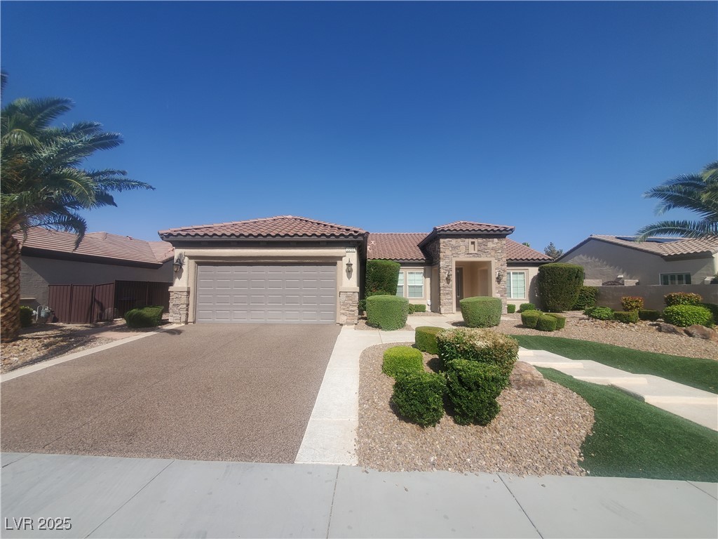 2250 Evening Lights Street Property Photo