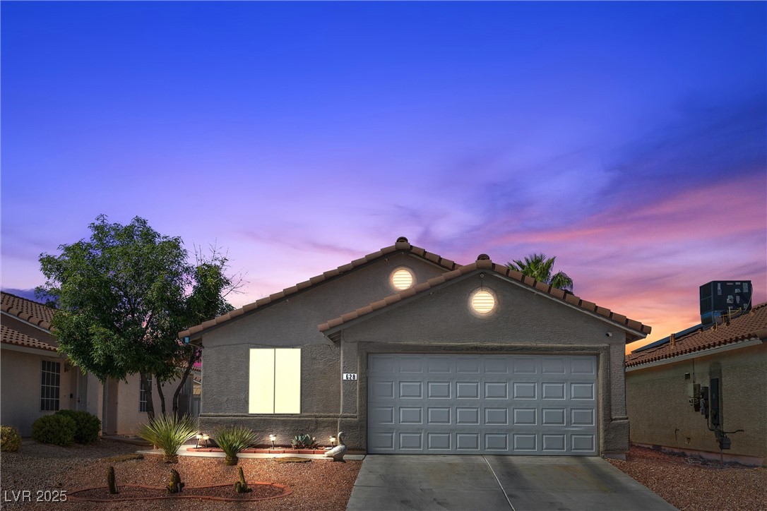 628 Carlos Julio Avenue Property Photo 1