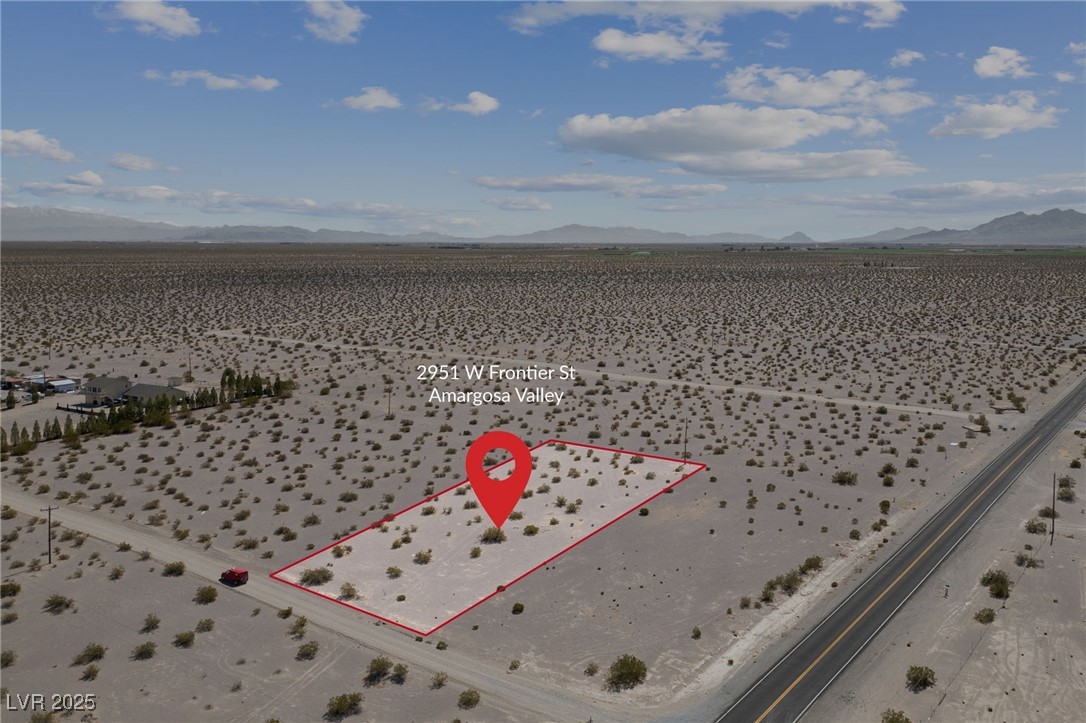Amargosa Valley Real Estate Listings Main Image