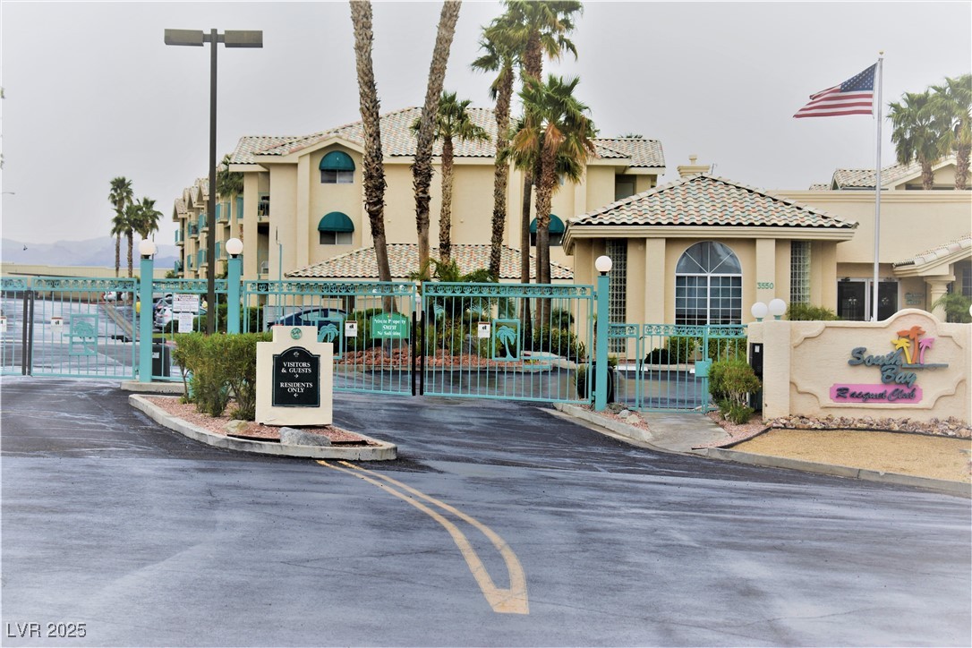 3550 Bay Sands Drive 3001 Property Photo 1