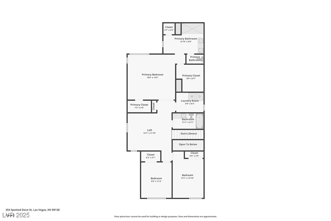 354 Spotted Dove Street Property Photo 49