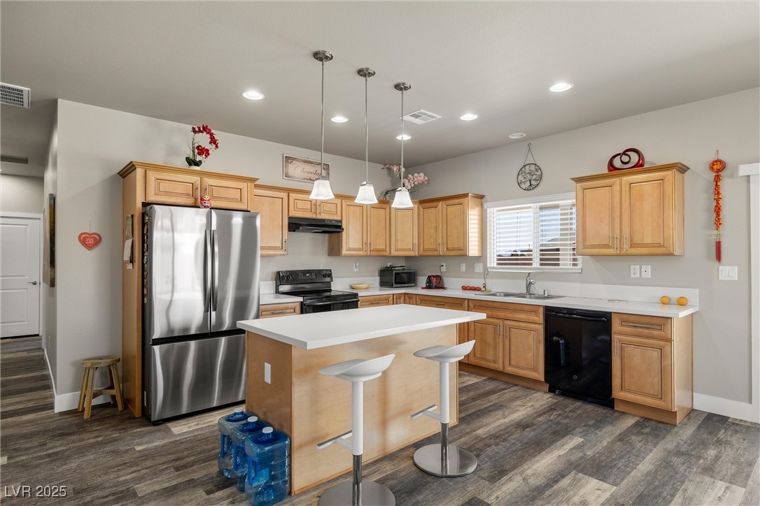 230 South Weeping Willow Court Property Photo 11