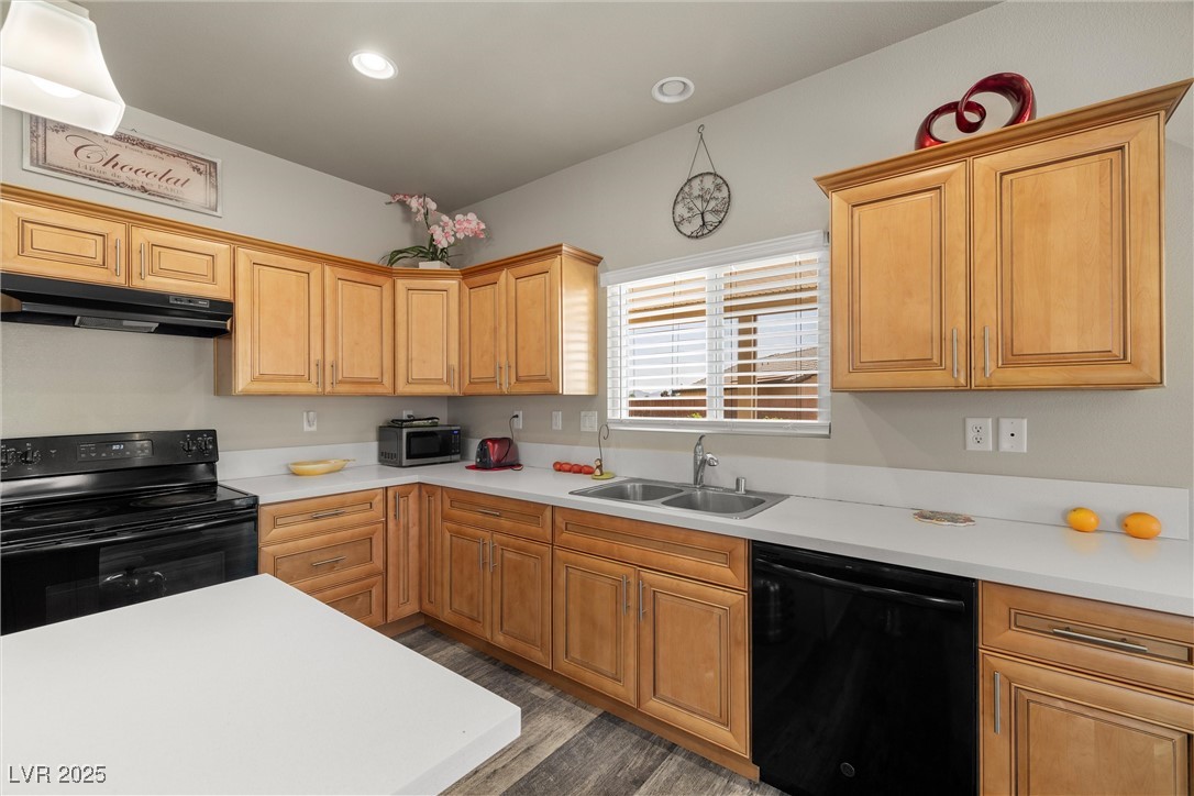 230 South Weeping Willow Court Property Photo 14