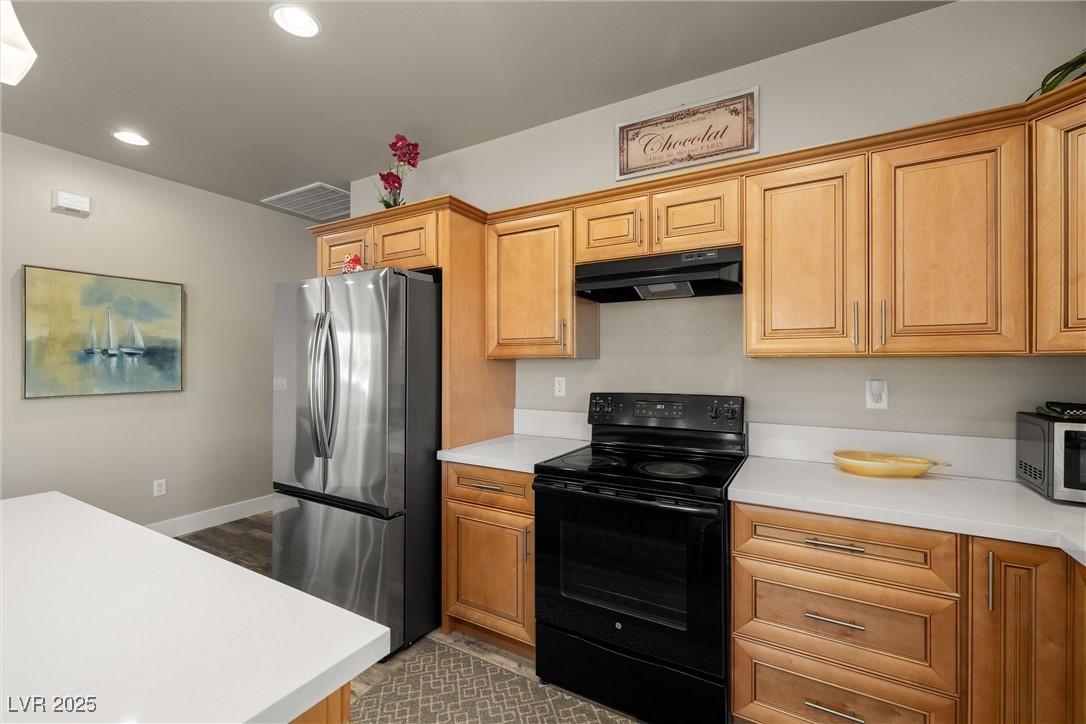 230 South Weeping Willow Court Property Photo 15