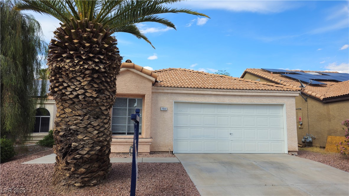 7053 Magic Moment Lane Property Photo 1