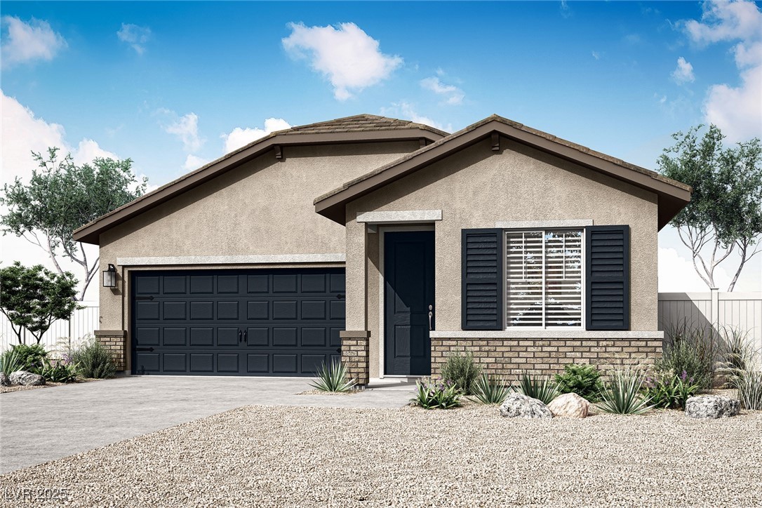 4392 Cave Lake Avenue Property Photo