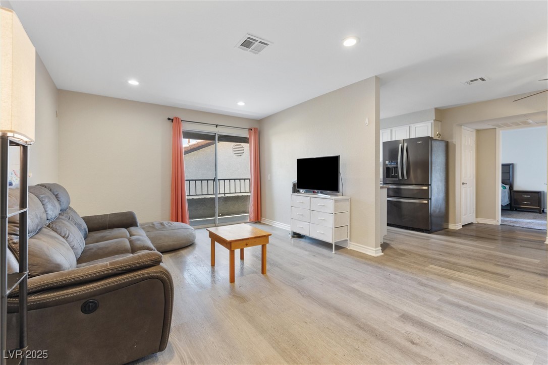 2606 South Durango Drive 260 Property Photo 1