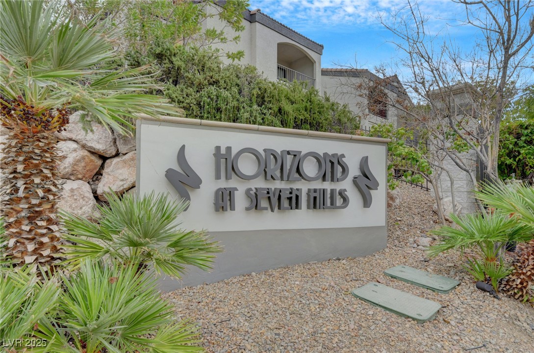 950 Seven Hills Drive 2313 Property Photo