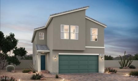 8118 Beebrush Court Property Photo 1