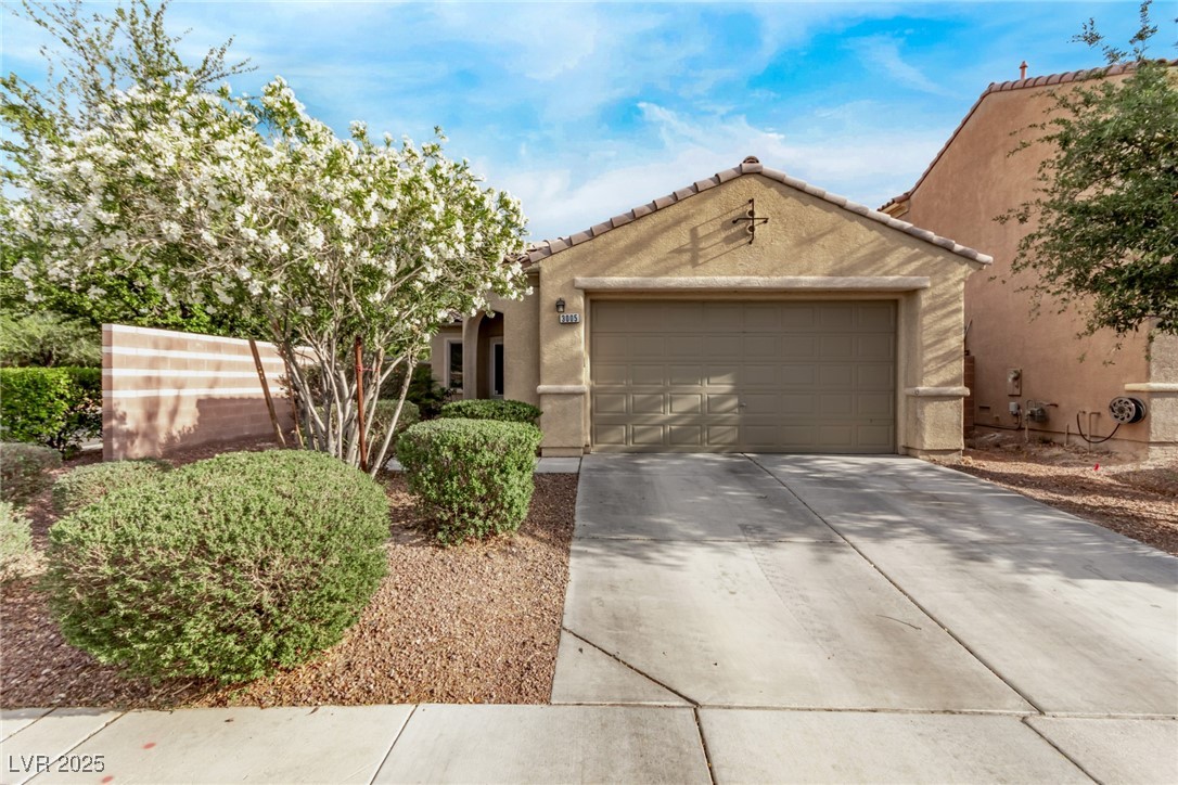 3005 Dotted Wren Avenue Property Photo