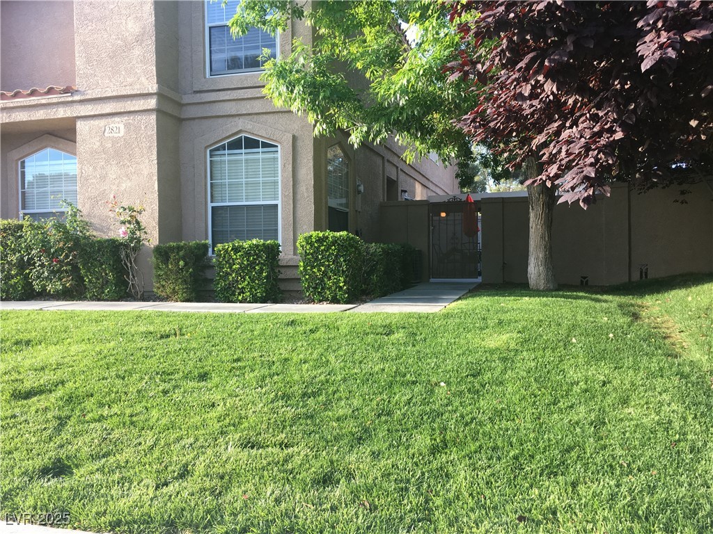 2821 Yukon Trail Drive Property Photo 1