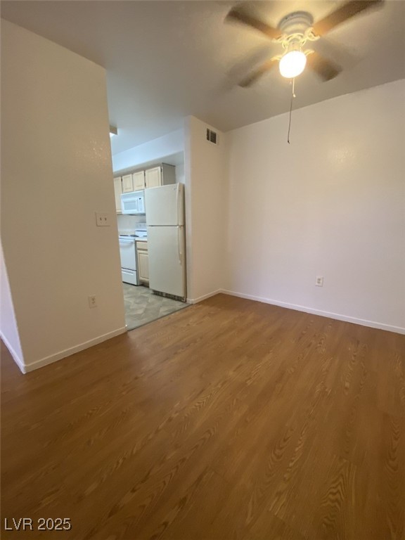 555 East Silverado Ranch Boulevard 1069 Property Photo 5