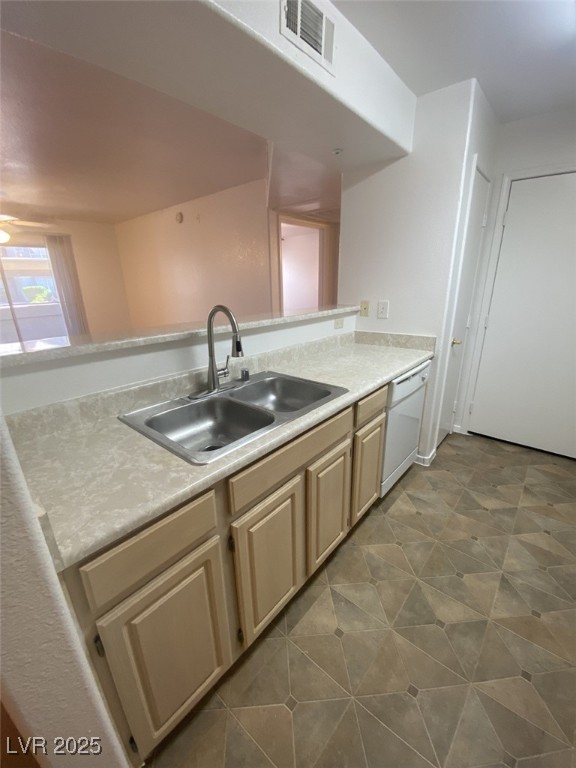 555 East Silverado Ranch Boulevard 1069 Property Photo 8