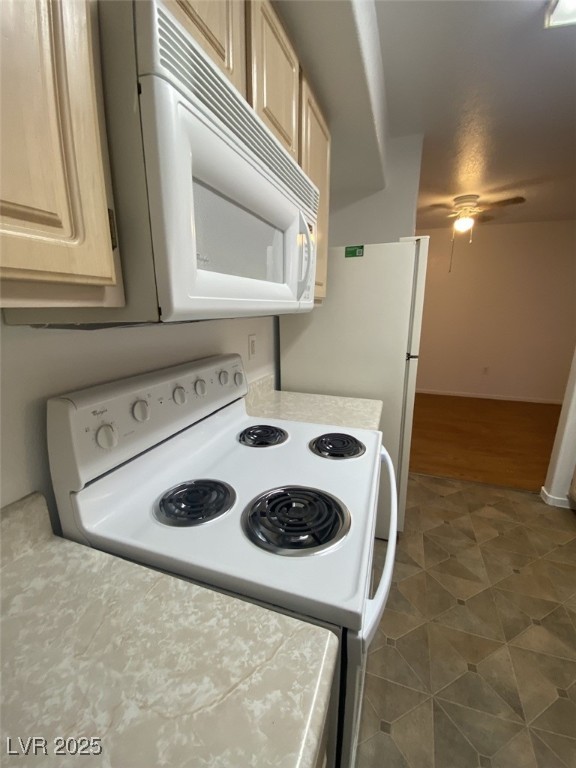 555 East Silverado Ranch Boulevard 1069 Property Photo 11