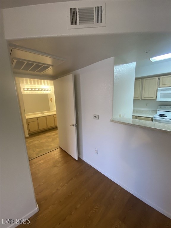 555 East Silverado Ranch Boulevard 1069 Property Photo 16