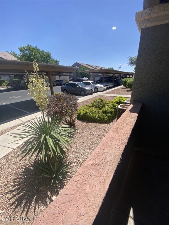 555 East Silverado Ranch Boulevard 1069 Property Photo 31