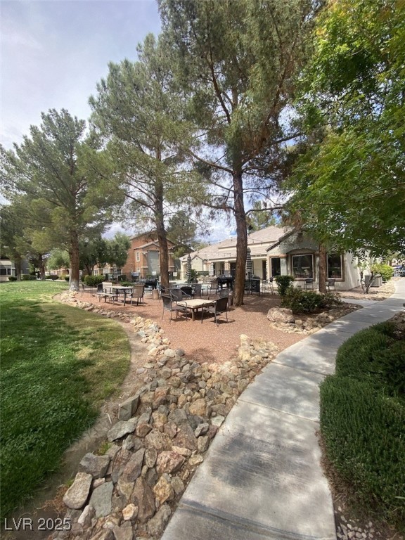 555 East Silverado Ranch Boulevard 1069 Property Photo 40