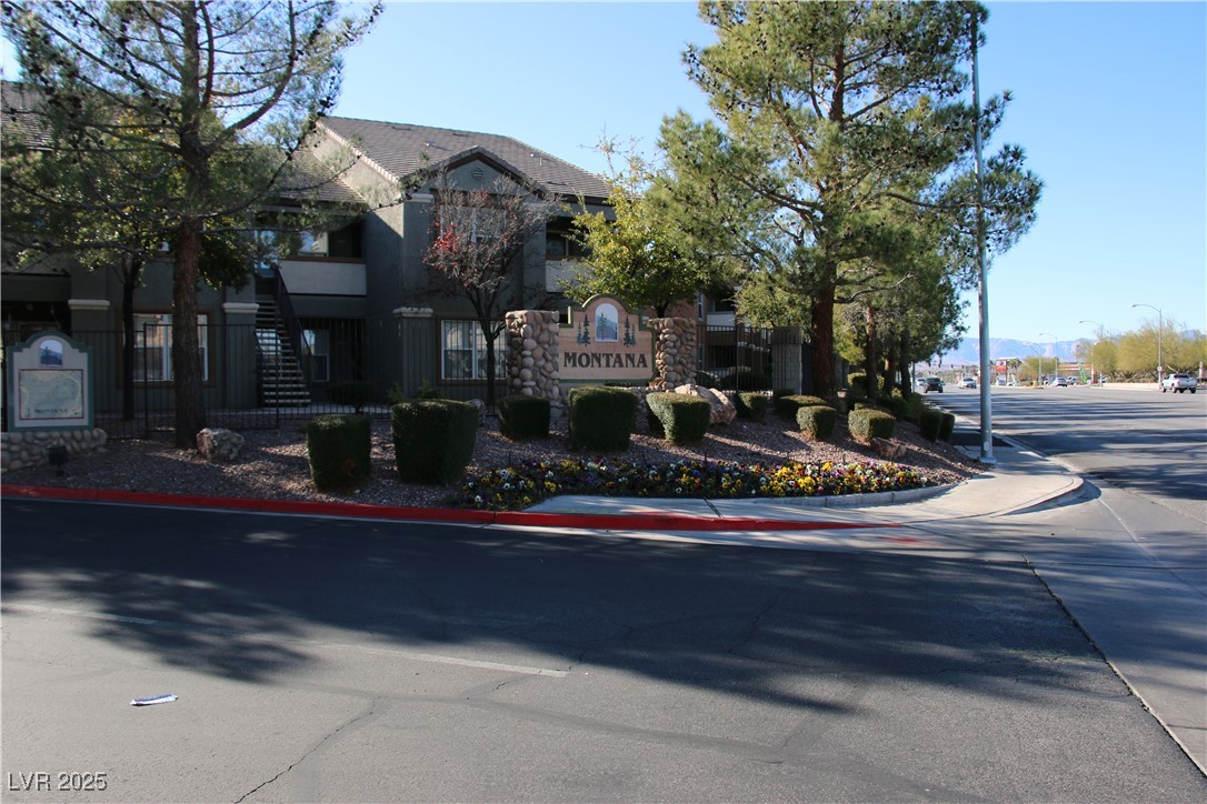 555 East Silverado Ranch Boulevard 1069 Property Photo 43