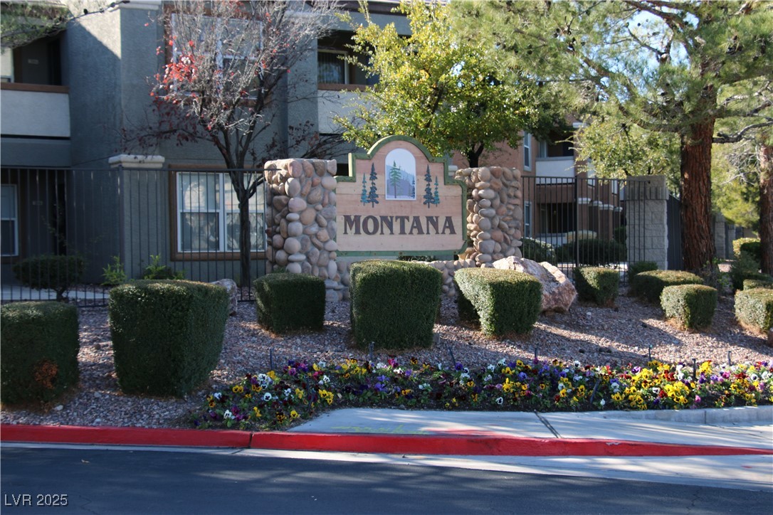 555 East Silverado Ranch Boulevard 1069 Property Photo 44