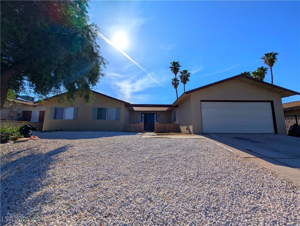 3667 Descanso Street Property Photo 1