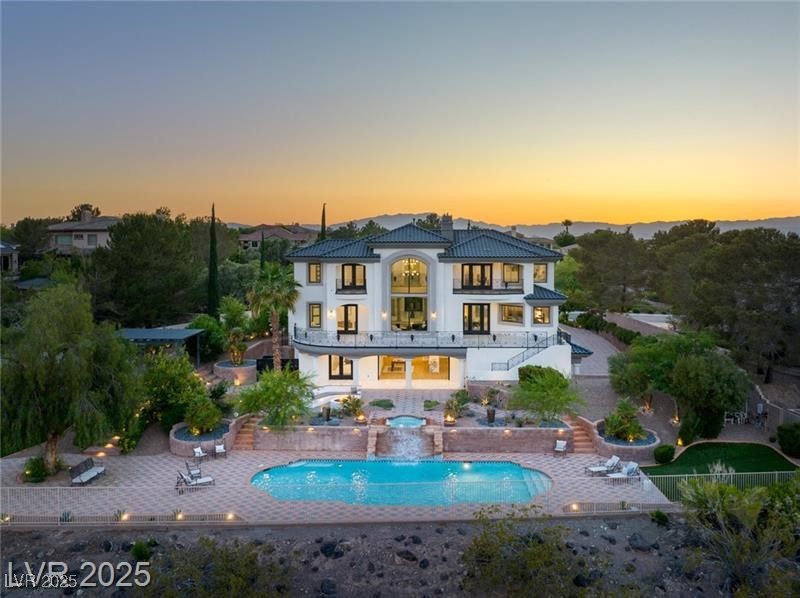 Anthem Cntry Club Parcel 32 2nd Amd Real Estate Listings Main Image