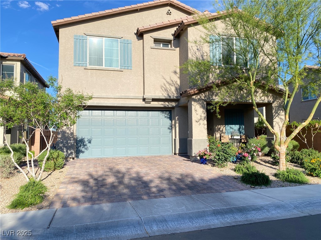 10152 Tenaya Meadows Street Property Photo 1