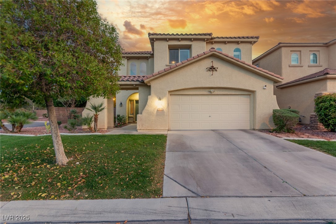 4573 Milvio Avenue Property Photo