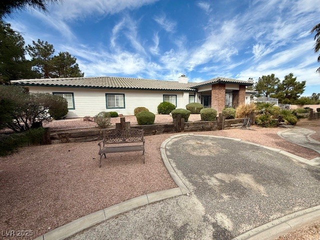 10561 Rancho Destino Road Property Photo 1