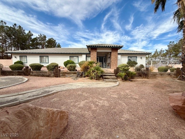 10561 Rancho Destino Road Property Photo 2