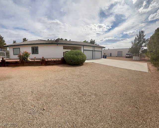 10561 Rancho Destino Road Property Photo 4