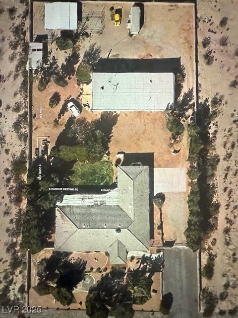 10561 Rancho Destino Road Property Photo 29