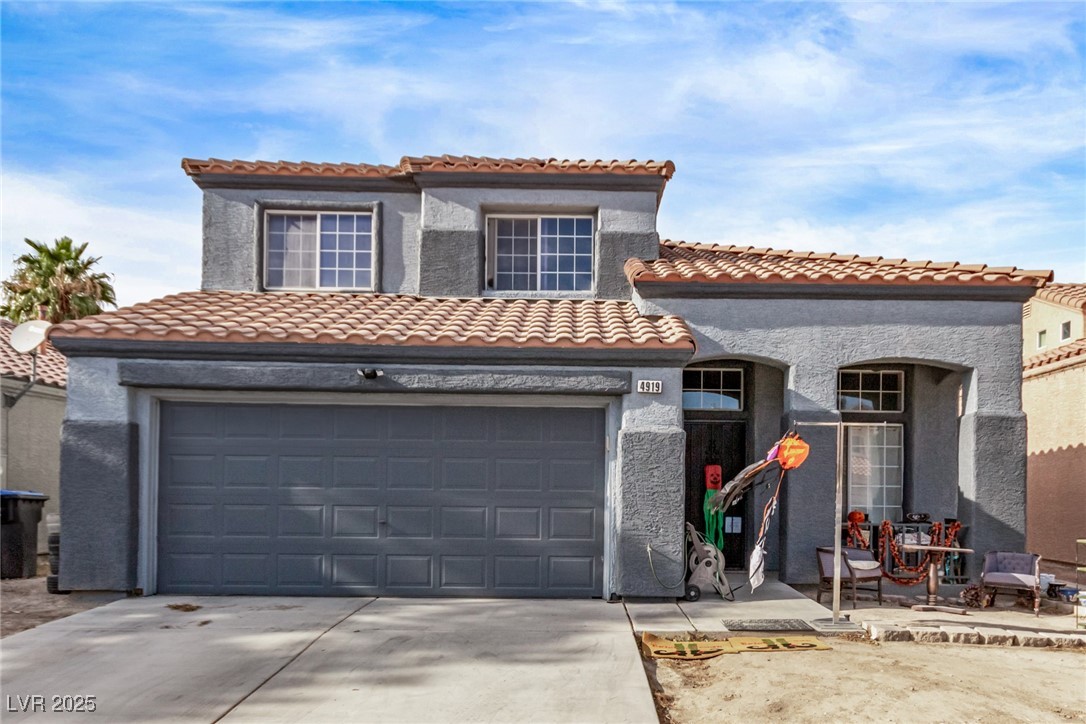4919 Rancho Domingo Court Property Photo 1