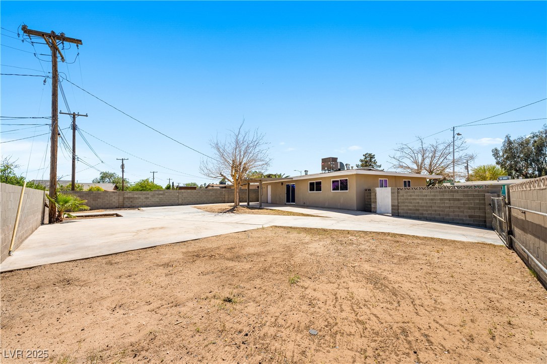 1020 Baker Avenue Property Photo 5