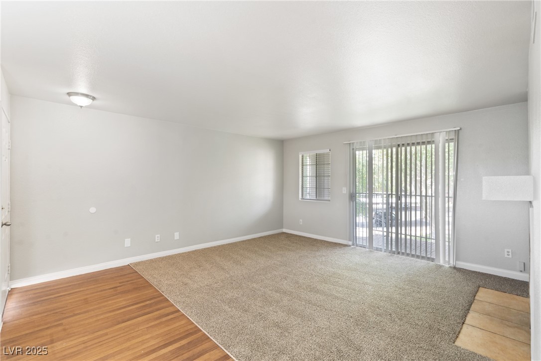 2750 South Durango Drive 2061 Property Photo 4