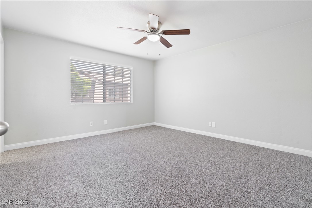 2750 South Durango Drive 2061 Property Photo 9