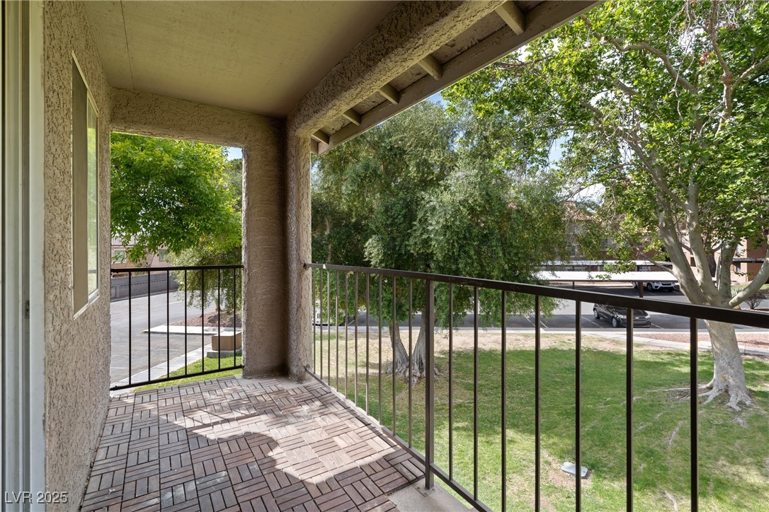 2750 South Durango Drive 2061 Property Photo 17