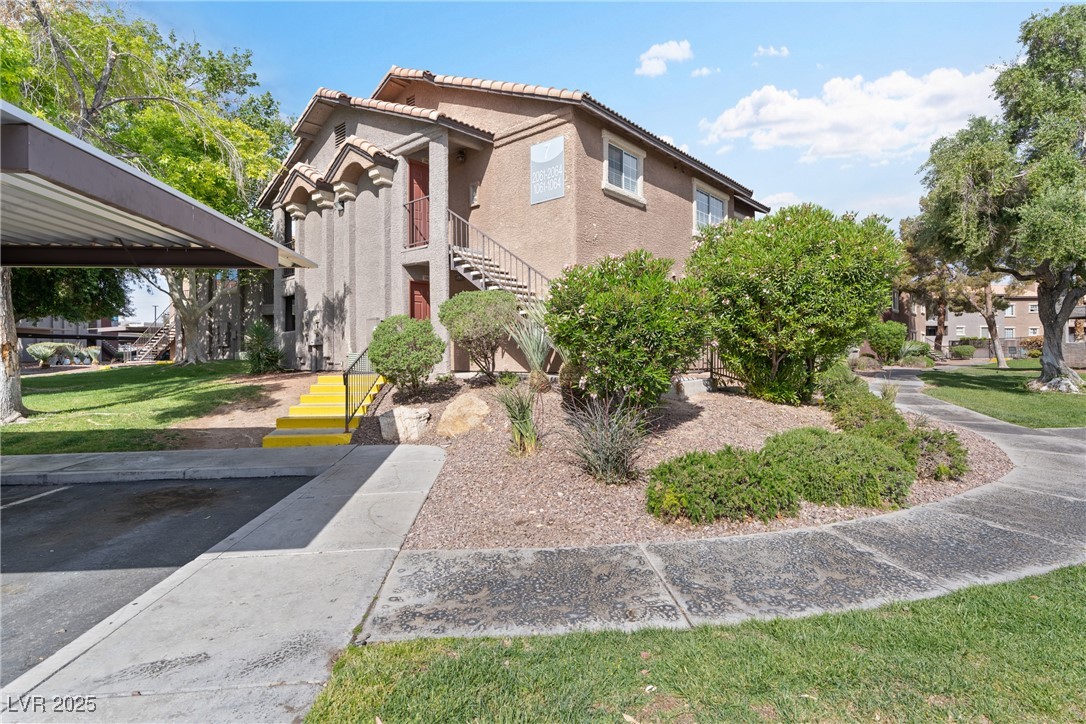 2750 South Durango Drive 2061 Property Photo 18