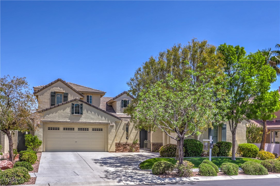 3636 Chelsea Gardens Drive Property Photo