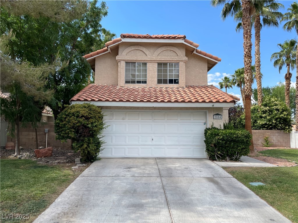 2804 Oasis Circle Property Photo 1